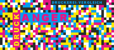 Druckerei Anger Preisvergleich mit Druckanfrage