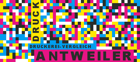 Druckerei Antweiler Preisvergleich mit Druckanfrage