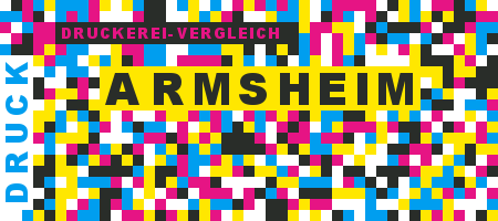 Druckerei Armsheim Preisvergleich mit Druckanfrage