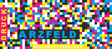Druckerei Arzfeld Preisvergleich mit Druckanfrage
