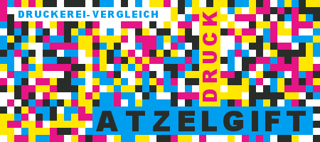 Druckerei Atzelgift Preisvergleich mit Druckanfrage
