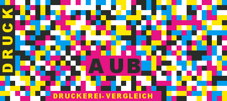 Druckerei Aub Preisvergleich mit Druckanfrage
