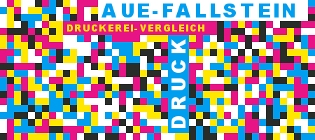 Druckerei Aue-Fallstein Preisvergleich mit Druckanfrage