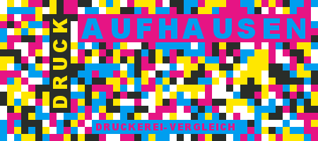 Druckerei Aufhausen Preisvergleich mit Druckanfrage