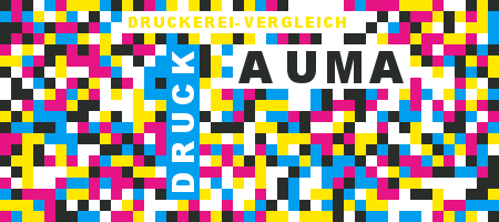 Druckerei Auma Preisvergleich mit Druckanfrage