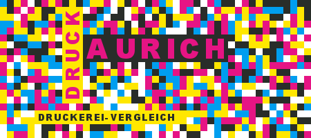 Druckerei Aurich Preisvergleich mit Druckanfrage