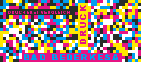 Druckerei Bad Bederkesa Preisvergleich mit Druckanfrage