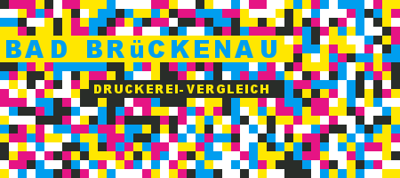 Druckerei Bad Brückenau Preisvergleich mit Druckanfrage