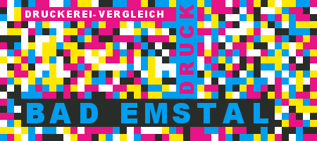 Druckerei Bad Emstal Preisvergleich mit Druckanfrage
