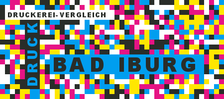 Druckerei Bad Iburg Preisvergleich mit Druckanfrage