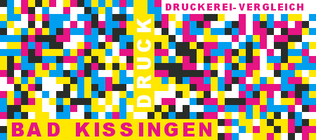 Druckerei Bad Kissingen Preisvergleich mit Druckanfrage