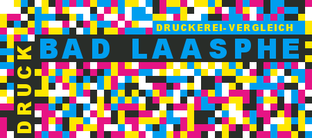 Druckerei Bad Laasphe Preisvergleich mit Druckanfrage