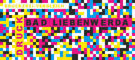 Druckerei Bad Liebenwerda Preisvergleich mit Druckanfrage