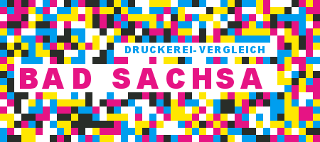 Druckerei Bad Sachsa Preisvergleich mit Druckanfrage