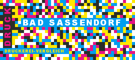 Druckerei Bad Sassendorf Preisvergleich mit Druckanfrage