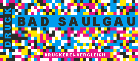 Druckerei Bad Saulgau Preisvergleich mit Druckanfrage