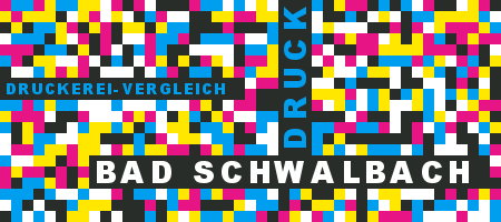 Druckerei Bad Schwalbach Preisvergleich mit Druckanfrage