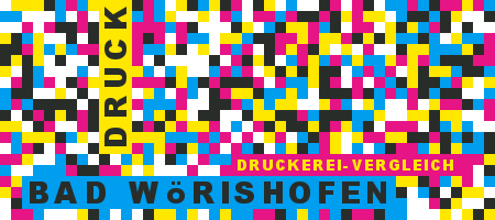 Druckerei Bad Wörishofen Preisvergleich mit Druckanfrage