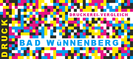 Druckerei Bad Wünnenberg Preisvergleich mit Druckanfrage