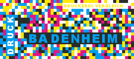 Druckerei Badenheim Preisvergleich mit Druckanfrage