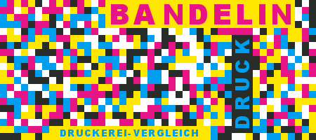 Druckerei Bandelin Preisvergleich mit Druckanfrage