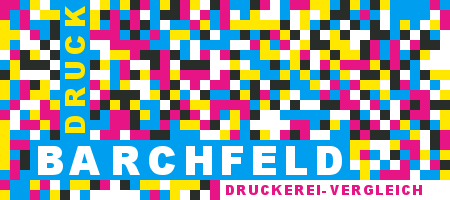 Druckerei Barchfeld Preisvergleich mit Druckanfrage