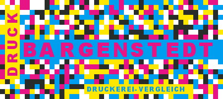 Druckerei Bargenstedt Preisvergleich mit Druckanfrage