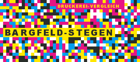 Druckerei Bargfeld-Stegen Preisvergleich mit Druckanfrage