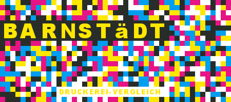 Druckerei Barnstädt Preisvergleich mit Druckanfrage
