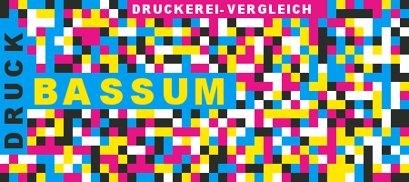 Druckerei Bassum Preisvergleich mit Druckanfrage