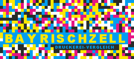 Druckerei Bayrischzell Preisvergleich mit Druckanfrage