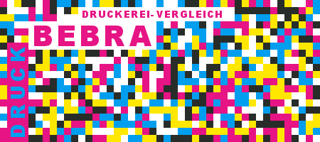 Druckerei Bebra Preisvergleich mit Druckanfrage