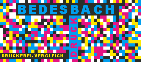 Druckerei Bedesbach Preisvergleich mit Druckanfrage