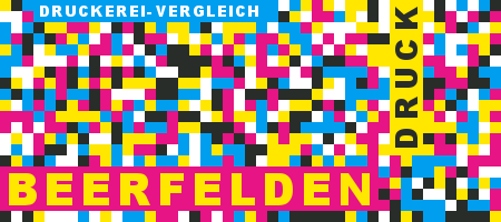 Druckerei Beerfelden Preisvergleich mit Druckanfrage