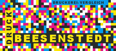 Druckerei Beesenstedt Preisvergleich mit Druckanfrage