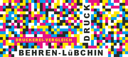 Druckerei Behren-Lübchin Preisvergleich mit Druckanfrage