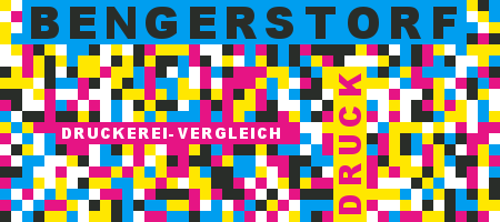 Druckerei Bengerstorf Preisvergleich mit Druckanfrage