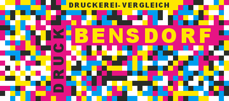 Druckerei Bensdorf Preisvergleich mit Druckanfrage