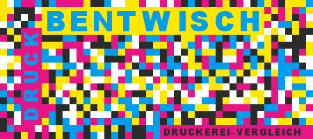 Druckerei Bentwisch Preisvergleich mit Druckanfrage