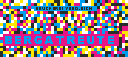 Druckerei Bergatreute Preisvergleich mit Druckanfrage