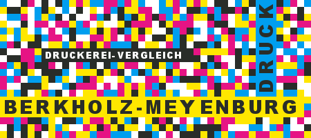Druckerei Berkholz-Meyenburg Preisvergleich mit Druckanfrage