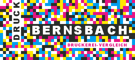 Druckerei Bernsbach Preisvergleich mit Druckanfrage