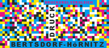Druckerei Bertsdorf-Hörnitz Preisvergleich mit Druckanfrage