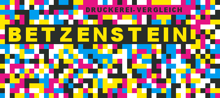 Druckerei Betzenstein Preisvergleich mit Druckanfrage