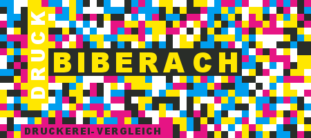 Druckerei Biberach Preisvergleich mit Druckanfrage