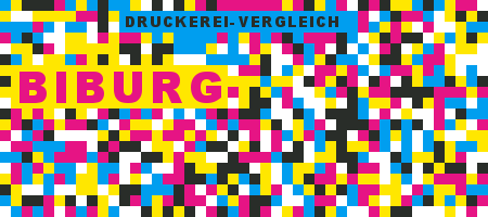 Druckerei Biburg Preisvergleich mit Druckanfrage