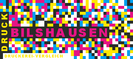 Druckerei Bilshausen Preisvergleich mit Druckanfrage