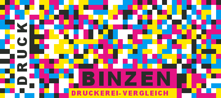 Druckerei Binzen Preisvergleich mit Druckanfrage