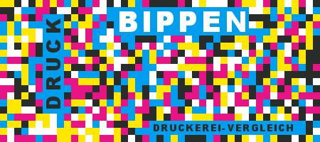 Druckerei Bippen Preisvergleich mit Druckanfrage