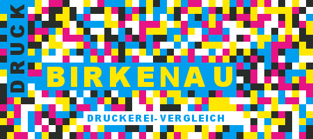 Druckerei Birkenau Preisvergleich mit Druckanfrage